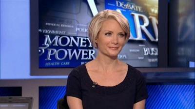 Dana Perino
