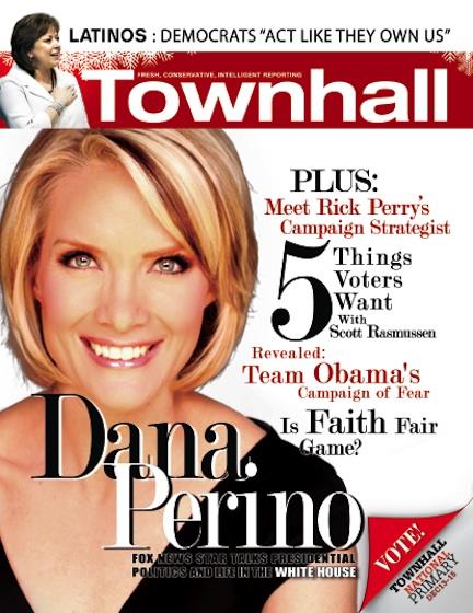 Dana Perino