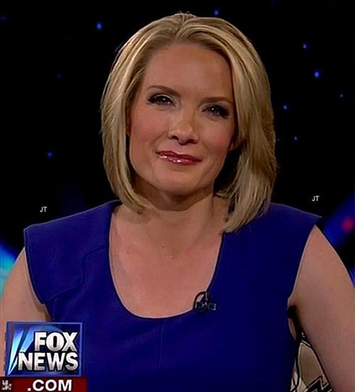 Dana Perino