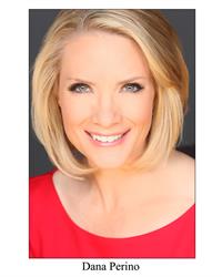 Dana Perino
