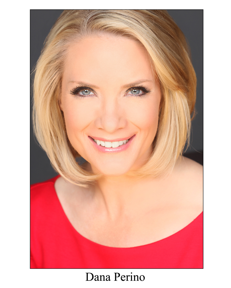 Dana Perino