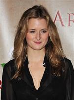 Grace Gummer