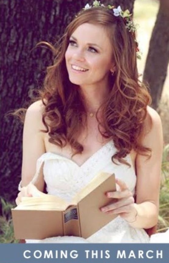 Rachel Boston