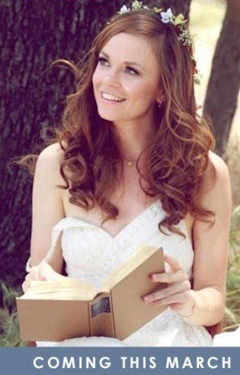 Rachel Boston