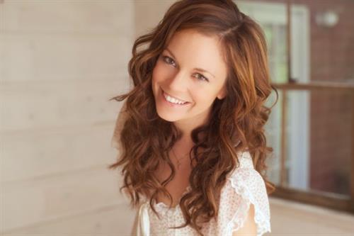 Rachel Boston