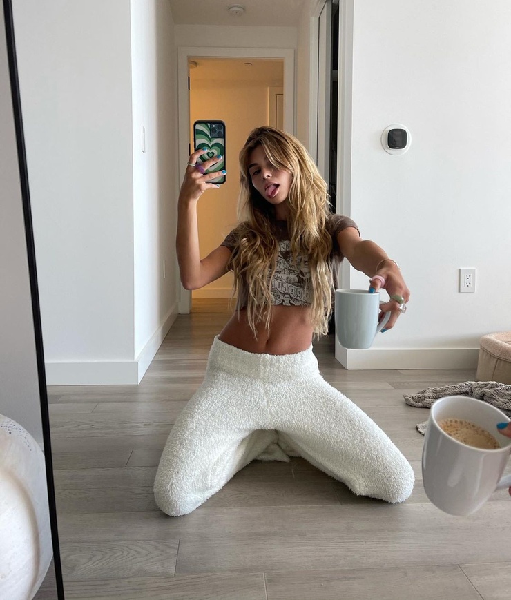 Olivia Jade Giannulli