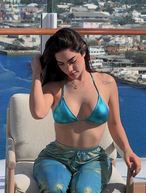 Kimberly Loaiza Pictures Kimberly Loaiza