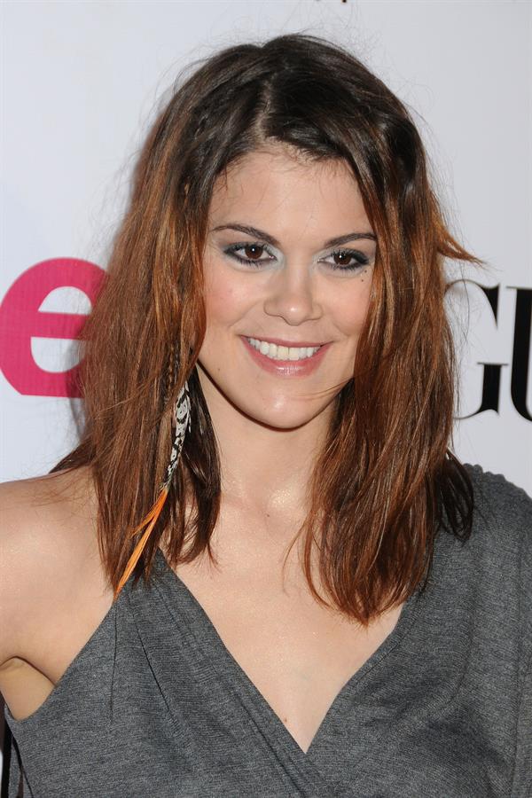 Lindsey Shaw