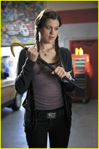 Lindsey Shaw
