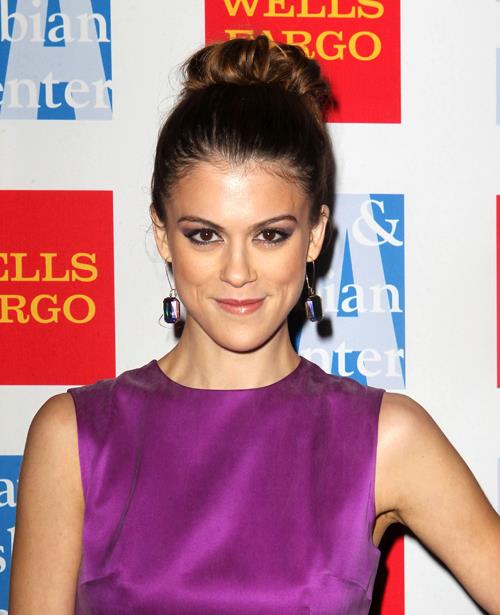 Lindsey Shaw