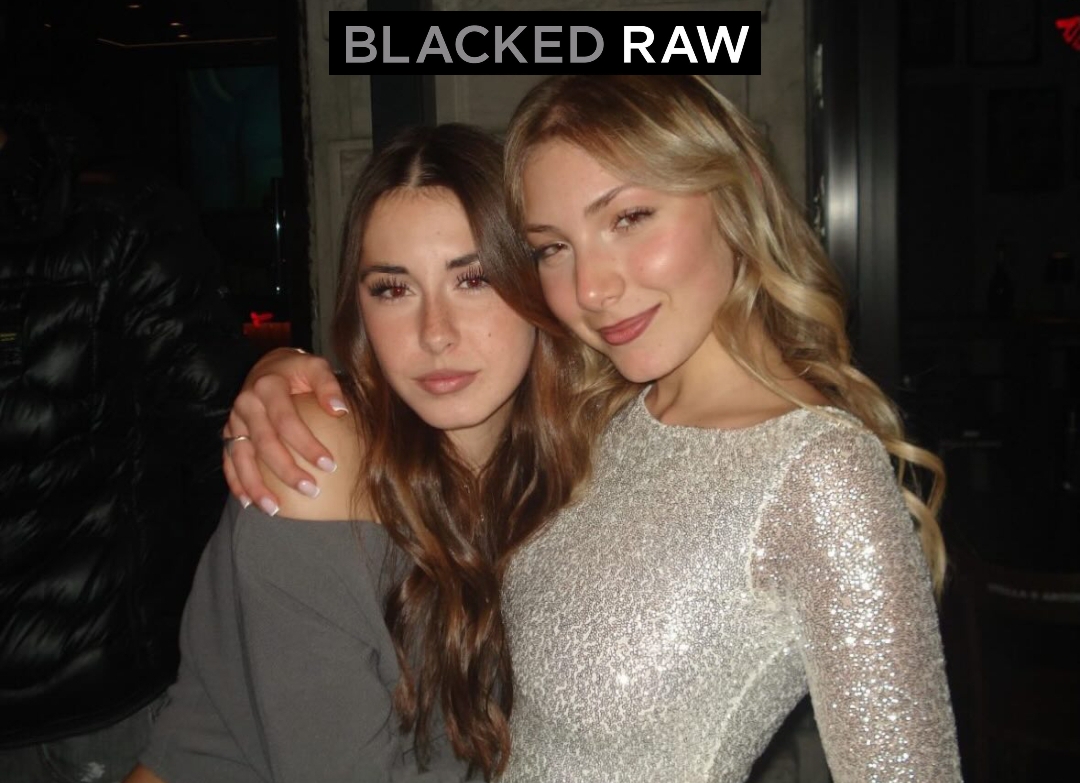 Chiara and Vittoria