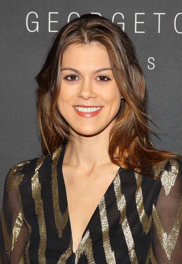 Lindsey Shaw