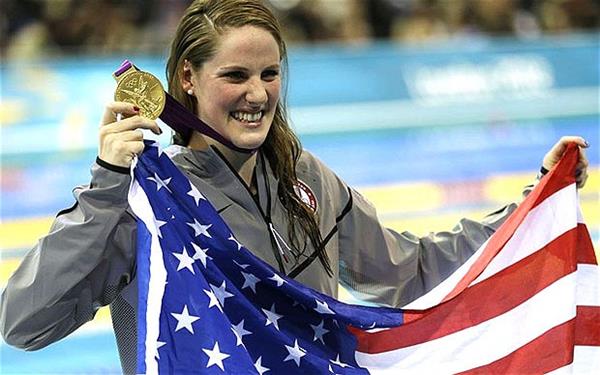 Missy Franklin