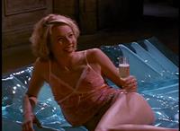 Traylor Howard, American actress 