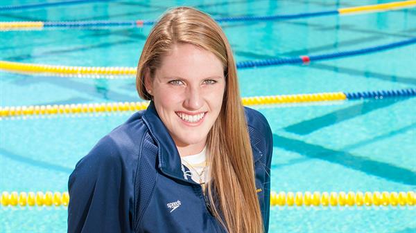 Missy Franklin