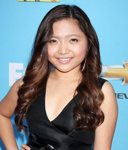 Charice Pempengco
