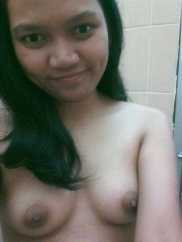 Lailatul Fitria - breasts