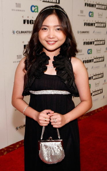 Charice Pempengco