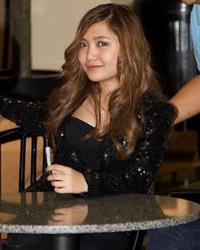 Charice Pempengco