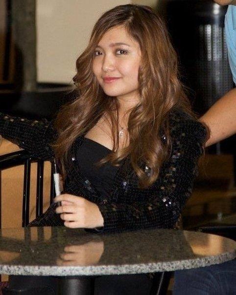 Charice Pempengco