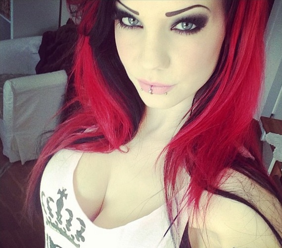 Alexandra Granberg (Starfucked)
