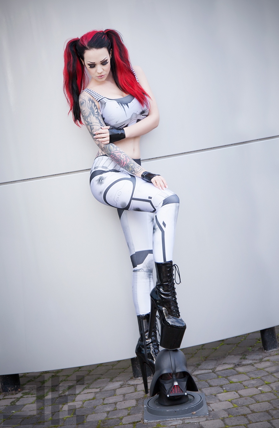 Alexandra Granberg (Starfucked)
