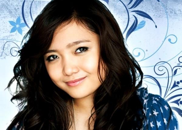Charice Pempengco