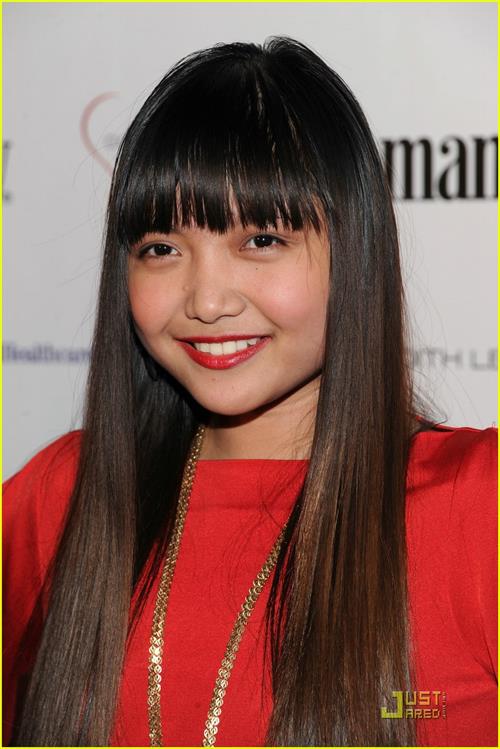 Charice Pempengco