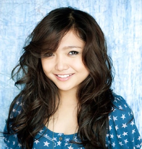 Charice Pempengco