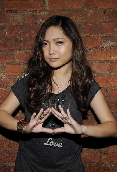 Charice Pempengco