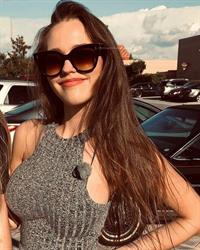 Laura 2025 - sexy summer outfits 