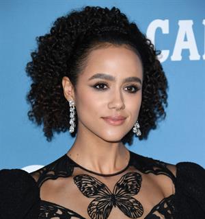 Nathalie Emmanuel
