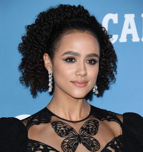 Nathalie Emmanuel