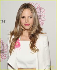 Halston Sage