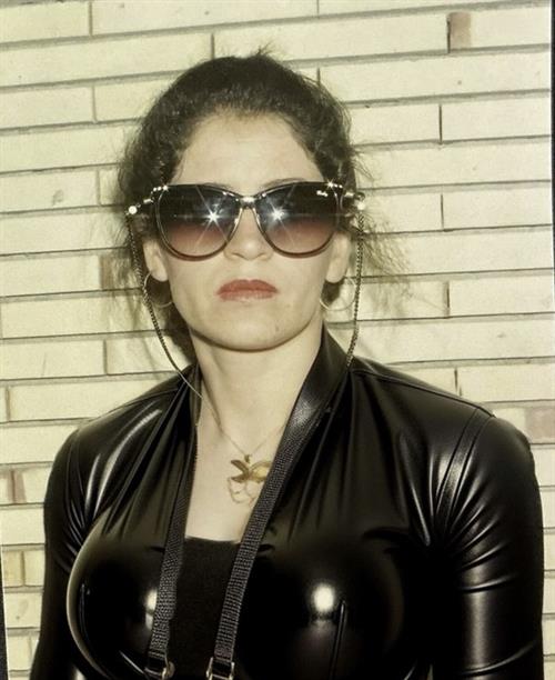 Mehri a wife and a mother 