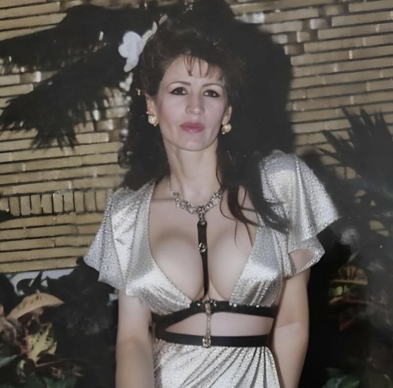 Mehri a wife and a mother 