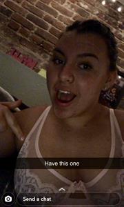 Mylee Martinez Local Latina Colorado Teacher