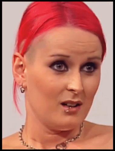 German Bitch Flittchen Sindy Kellnerin aus Erfurt
Dicklinde *OFFICIAL*@fatherfucker666
