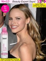 Halston Sage