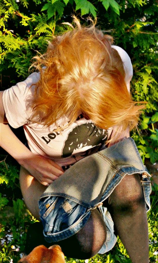 Camille Sasse Born 14.02.1995 Chemnitz lives in Chemnitz Germany Beautiful beauty without charming Eye colour=Blue Hair colour=blond/read Cunt Hair=shaved shaved Boobs: Real/Natural small tiny breasts Areolae.size=small Fotoshoot's bei PornoWaldi in Erfurt 