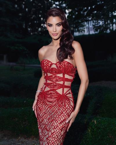 Ariadna Gutiérrez