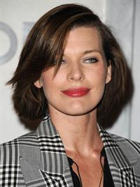 Milla Jovovich