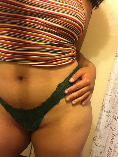 MaryJane Eve Denver Colorado Latina 