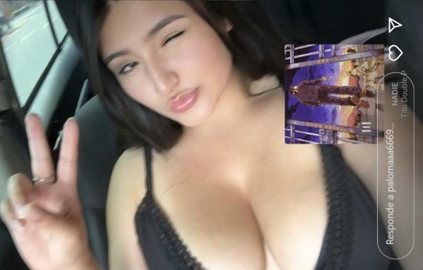 Denver Colorado Sexiest Latina