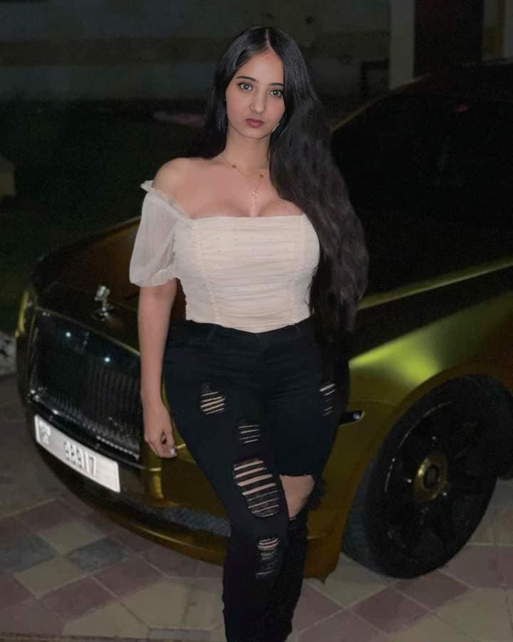 Arshiya Naaz