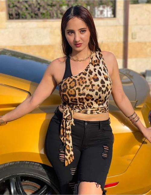 Arshiya Naaz