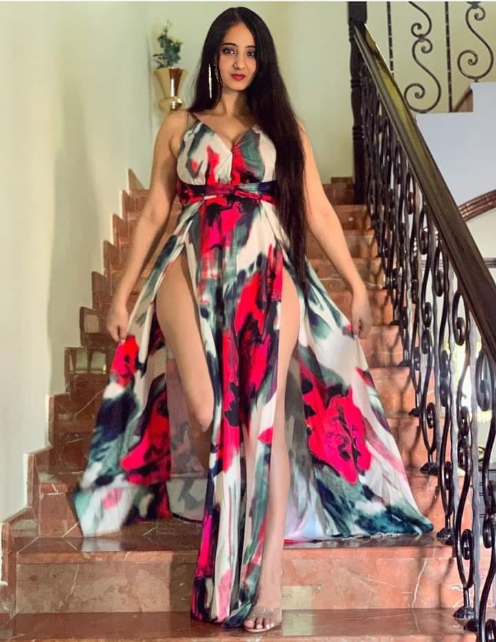 Arshiya Naaz