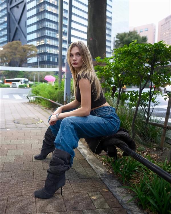 Dayana Yastremska Dayana Yastremska