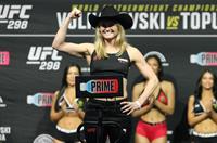 Andrea Lee