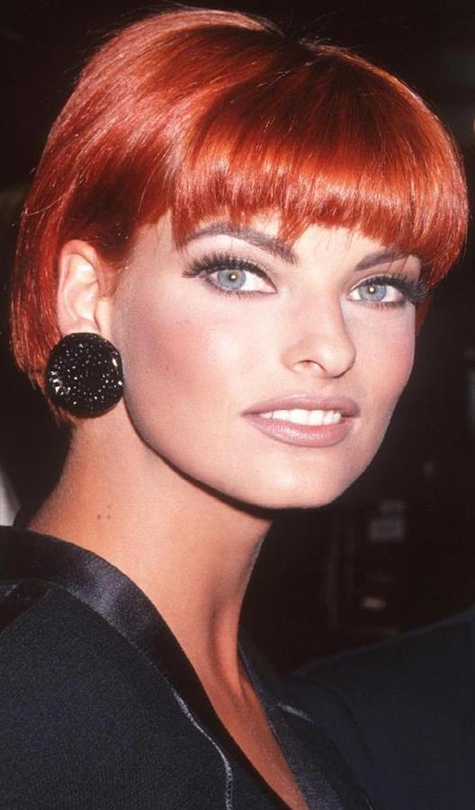 Linda Evangelista